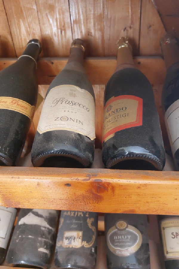 Prosecco Brut - Image 1