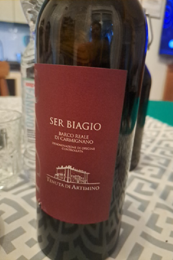 Ser Biagio - Image 1