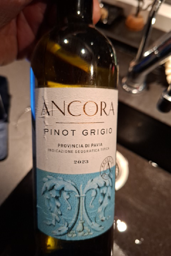 Pinot Grigio - Image 1