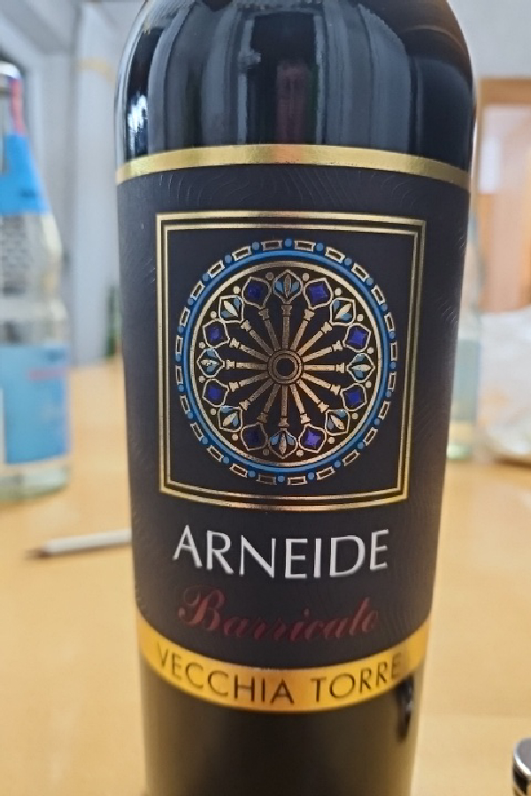 Arneide Barricato - Image 1