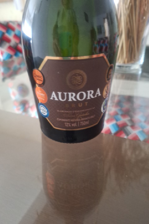 Aurora Brut - Image 1