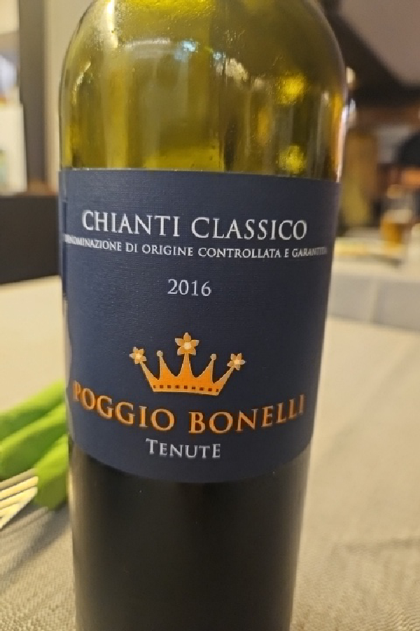 Chianti Classico - Image 1