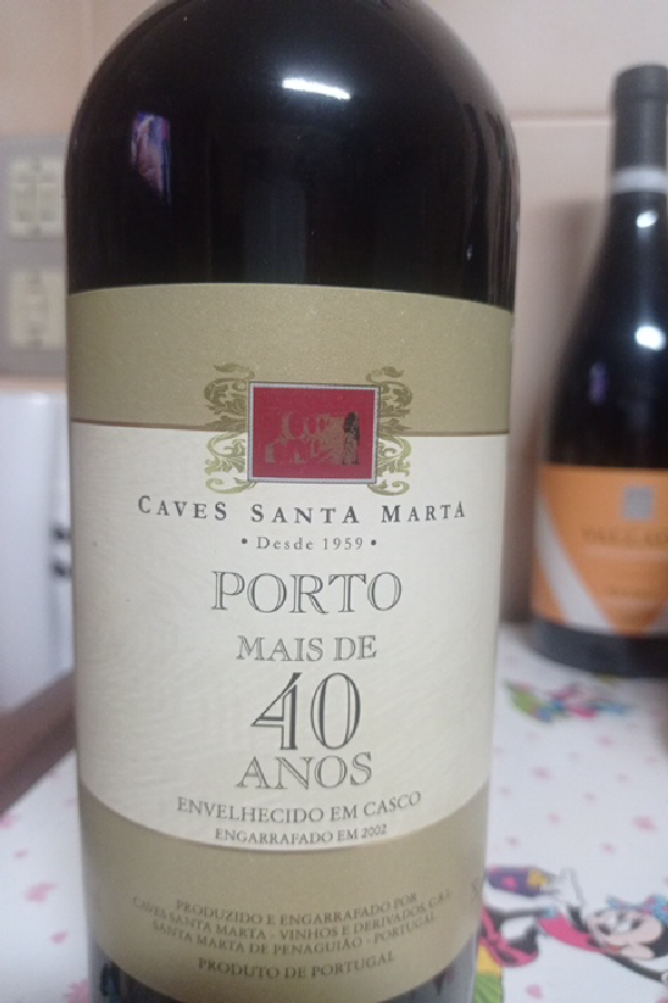 Porto Mais de 40 Anos - Image 1