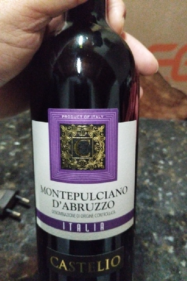 Montepulciano d'Abruzzo - Image 1