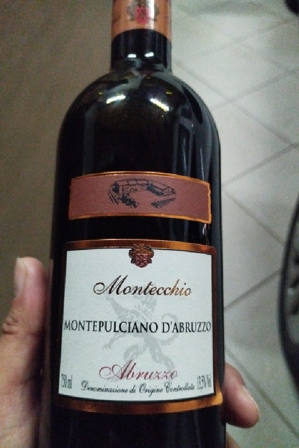 Montepulciano d'Abruzzo - Image 1