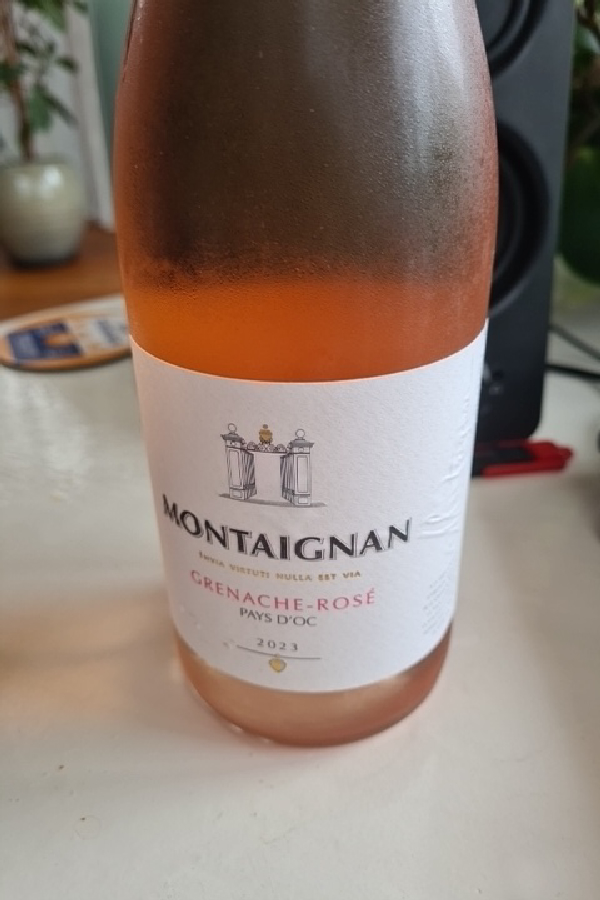 Grenache-Rosé - Image 1