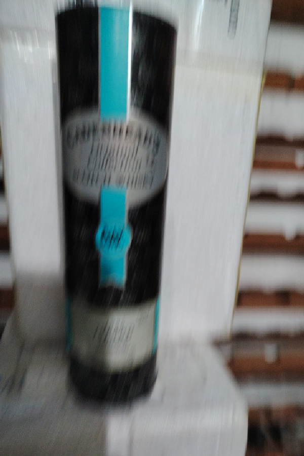 Quokka's Vineyard Collection Shiraz - Image 1