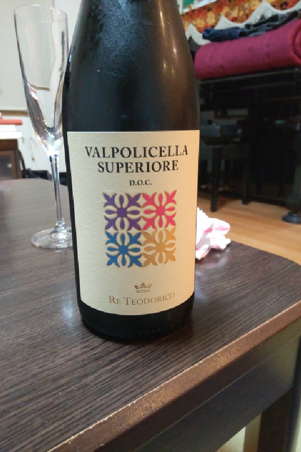 Valpolicella Superiore - Image 1