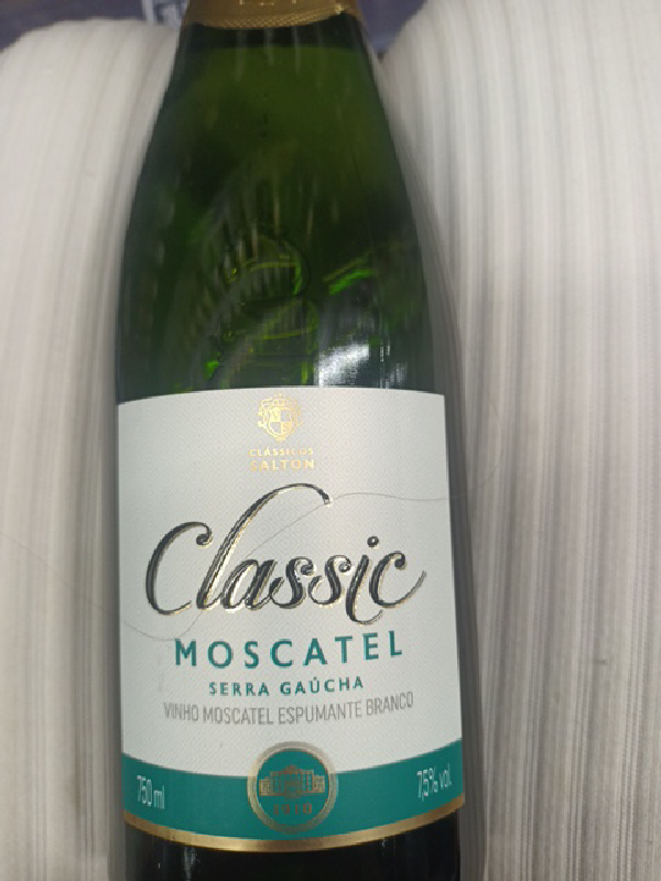 Classic Moscatel - Image 1