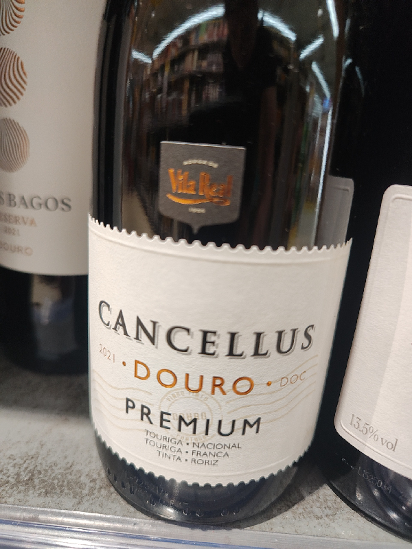 Cancellus Douro Premium - Image 1