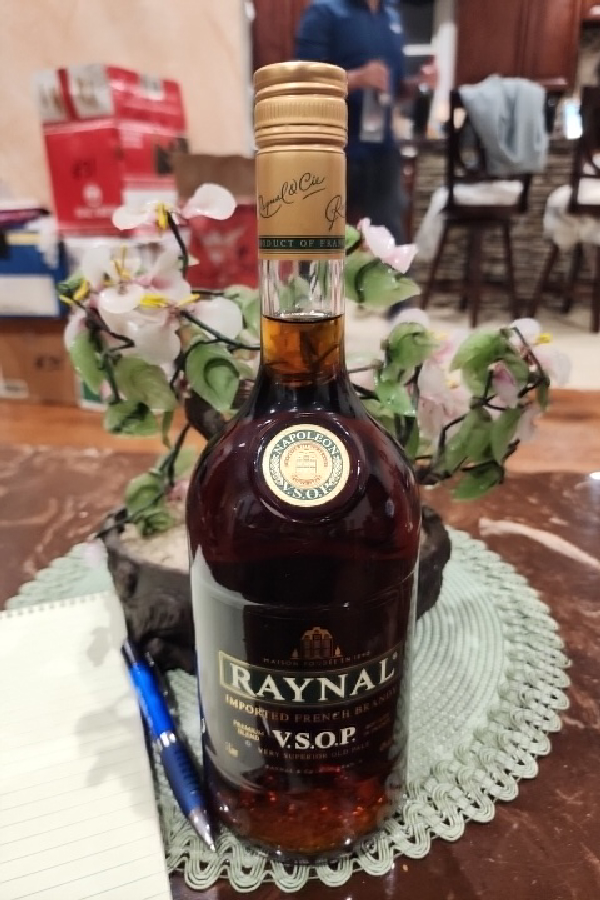 Raynal VSOP - Image 1