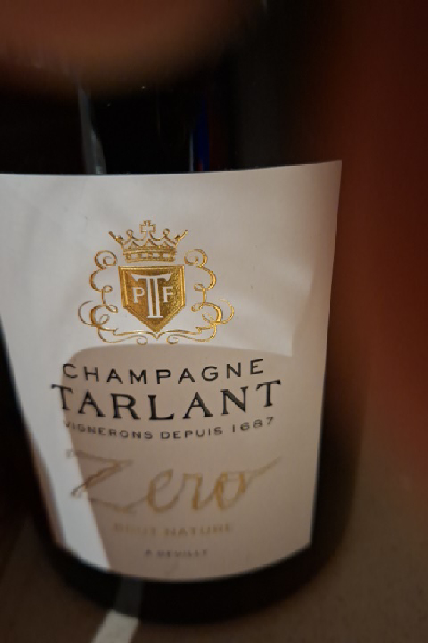 Zero Brut Nature - Image 1