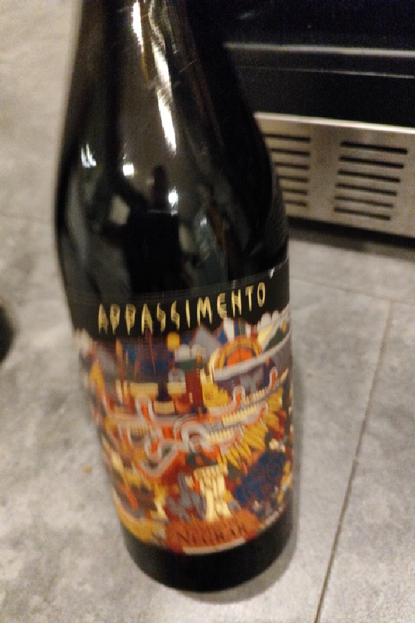 Appassimento - Image 1