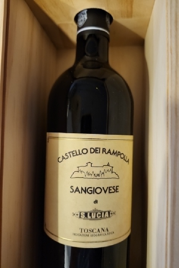 dI S.Lucia Toscana IGT - Image 1