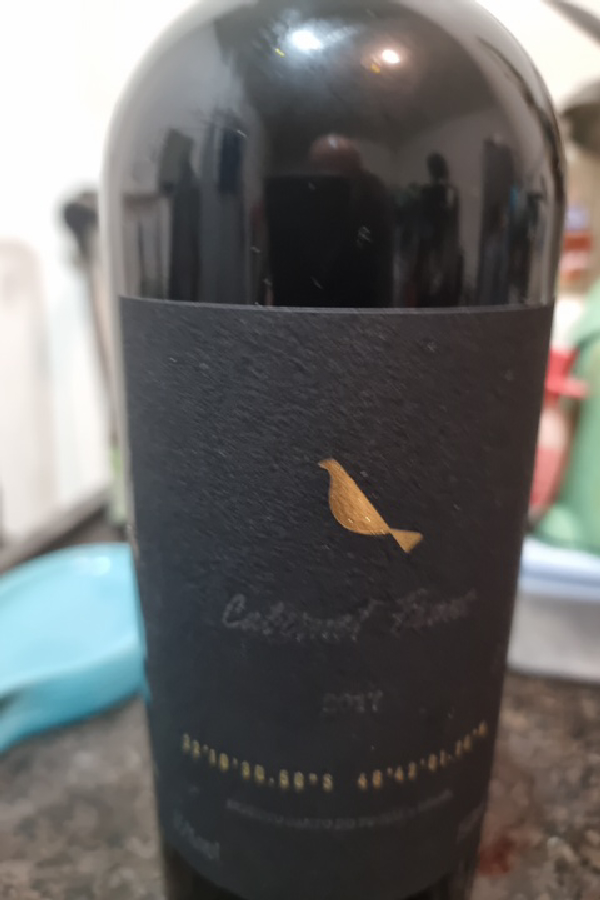 Cabernet Franc - Image 1