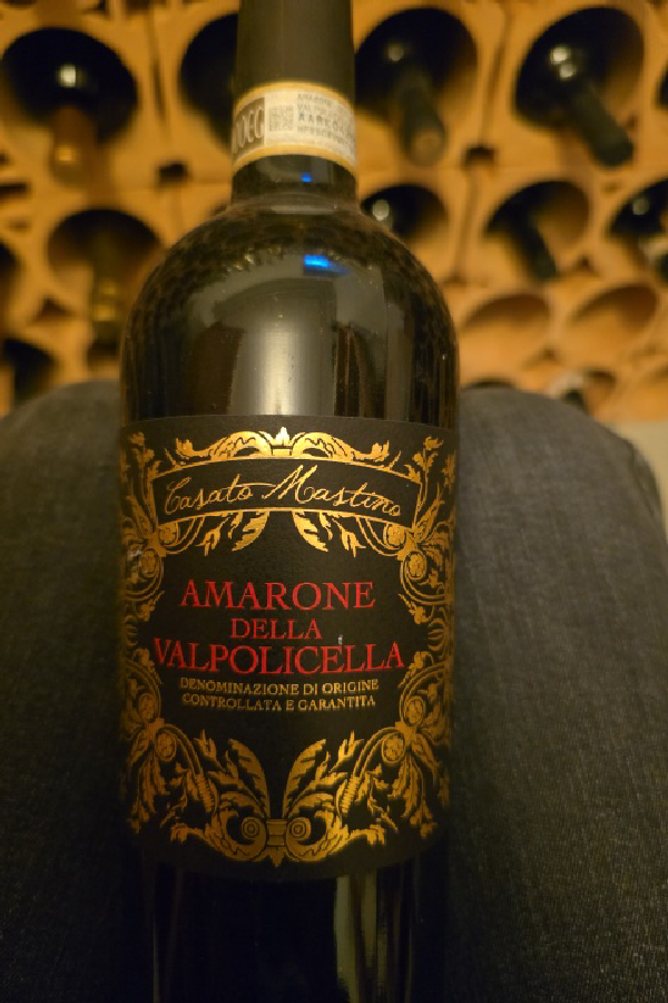 Amarone della Valpolicella - Image 1