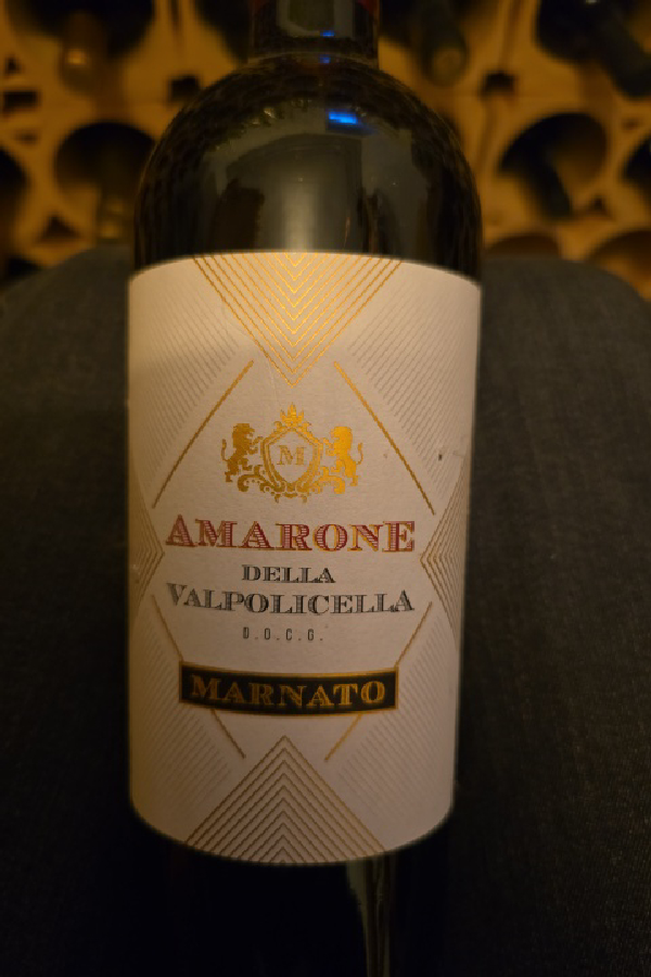 Amarone della Valpolicella Marnato - Image 1