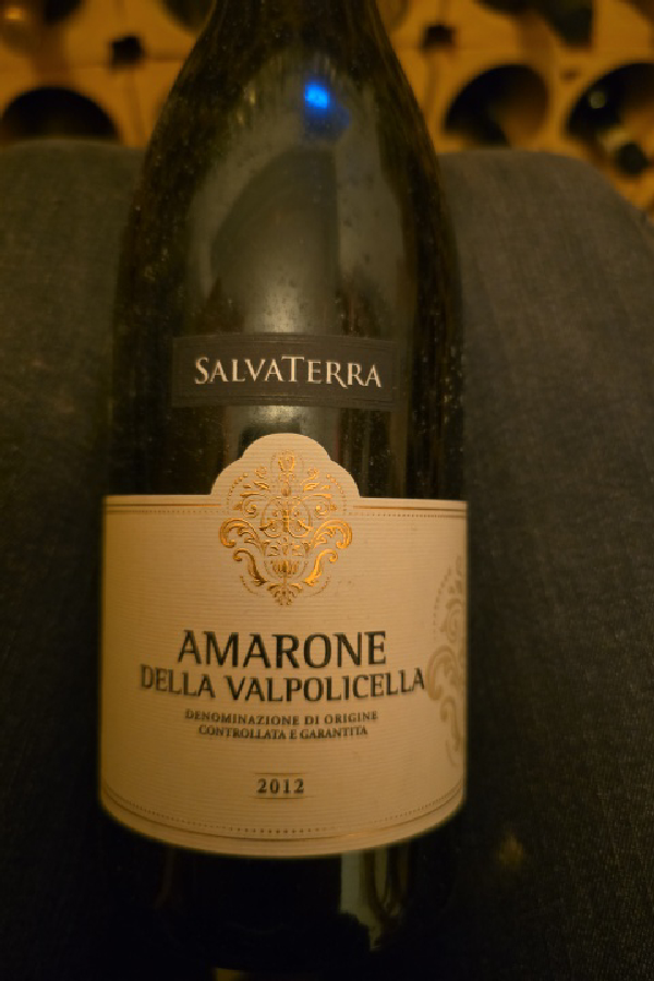 Amarone della Valpolicella - Image 1