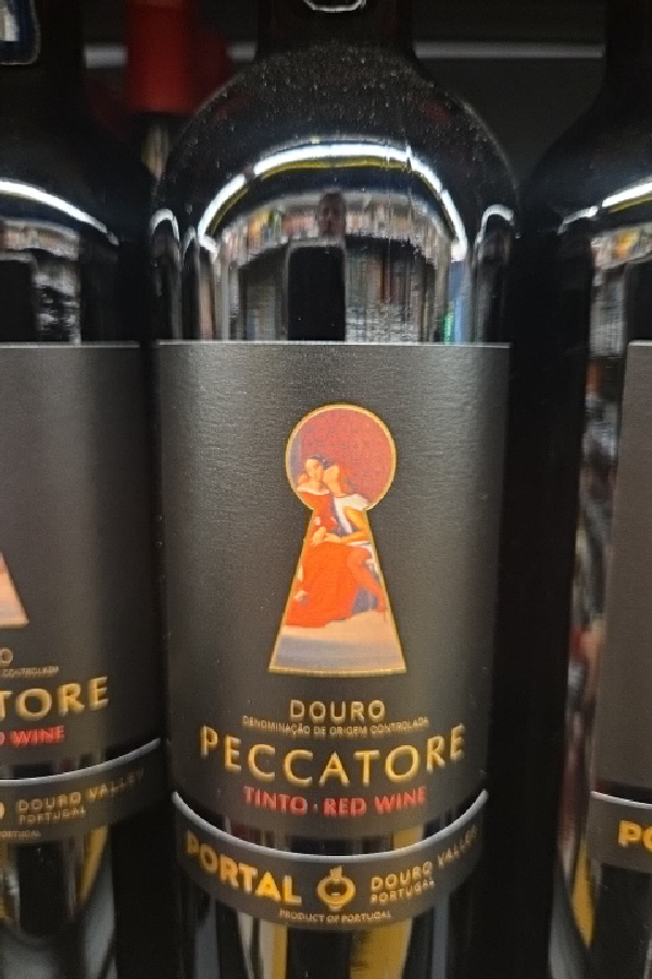 Peccatore Tinto - Image 1