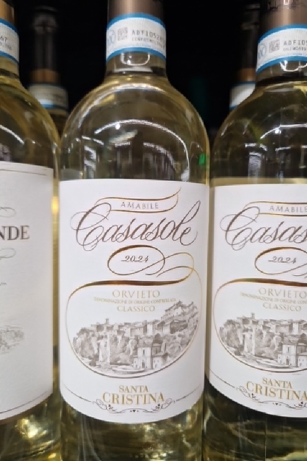 Casasole Orvieto Classico - Image 1