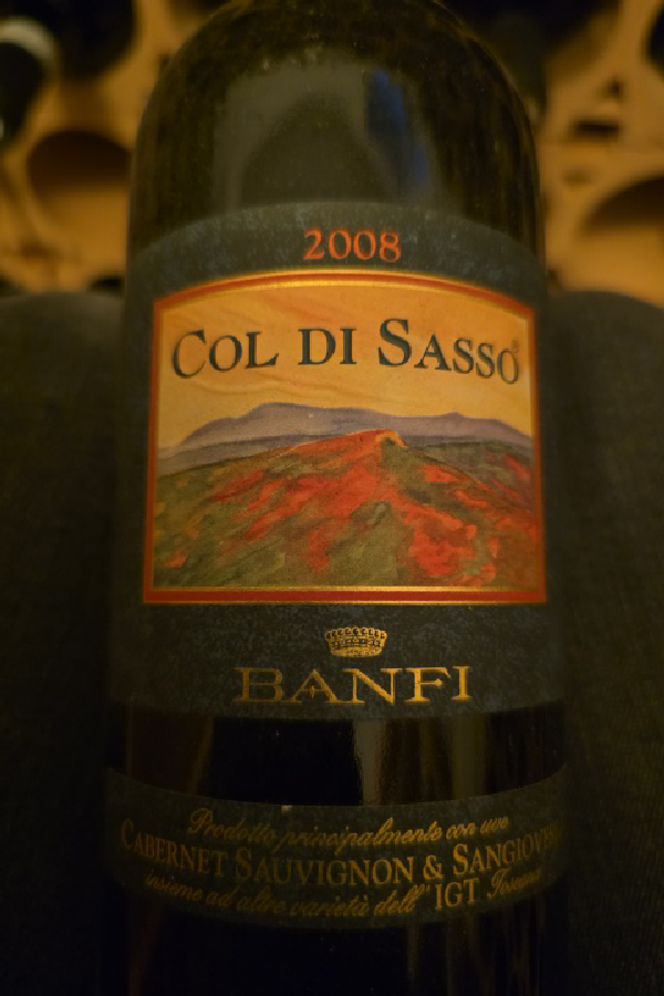 Col di Sasso - Image 1