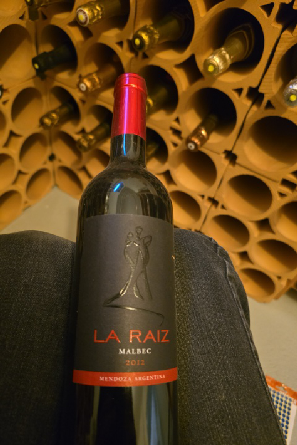 La Raiz Malbec - Image 1