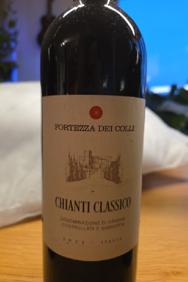 Chianti Classico - Image 1
