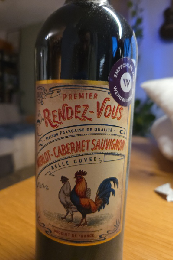 Premier Rendez-Vous - Image 1