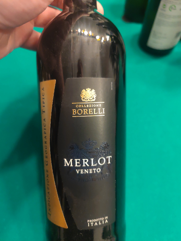Merlot Veneto - Image 1
