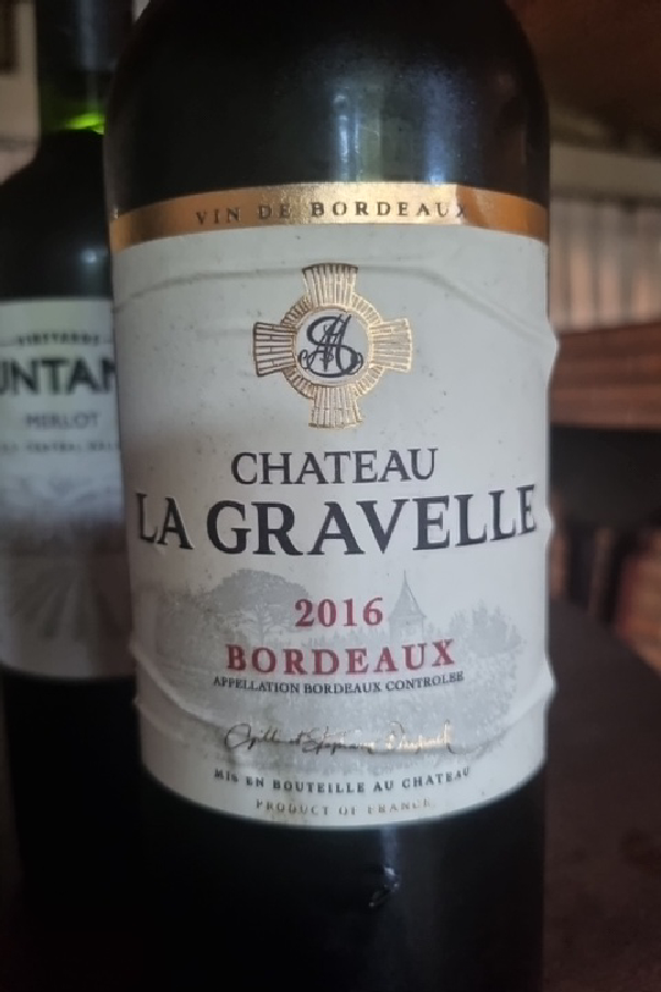 Chateau La Gravelle - Image 1