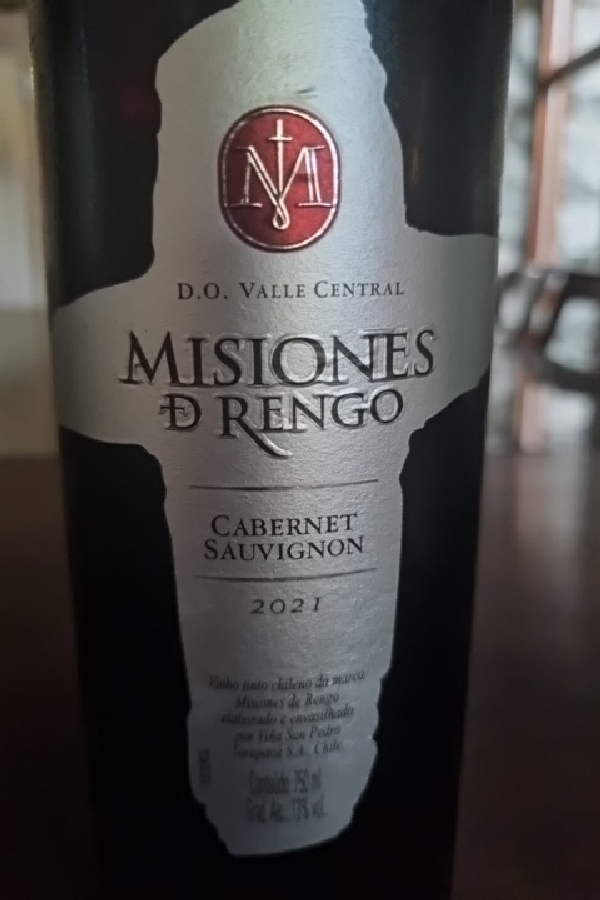 Cabernet Sauvignon - Image 1