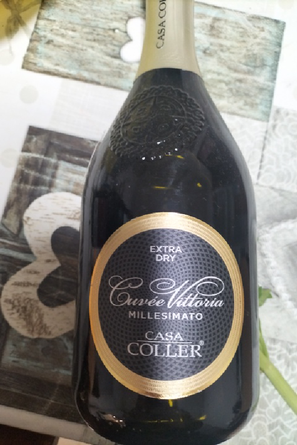 Cuvée Vittoria Millesimato - Image 1