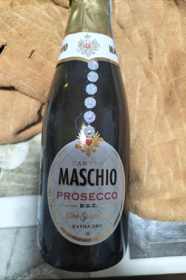 Prosecco Extra Dry - Image 1