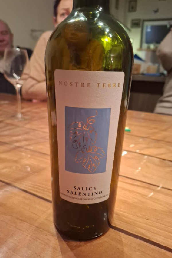 Salice Salentino - Image 1