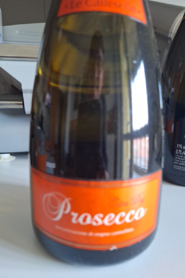 Prosecco - Image 1