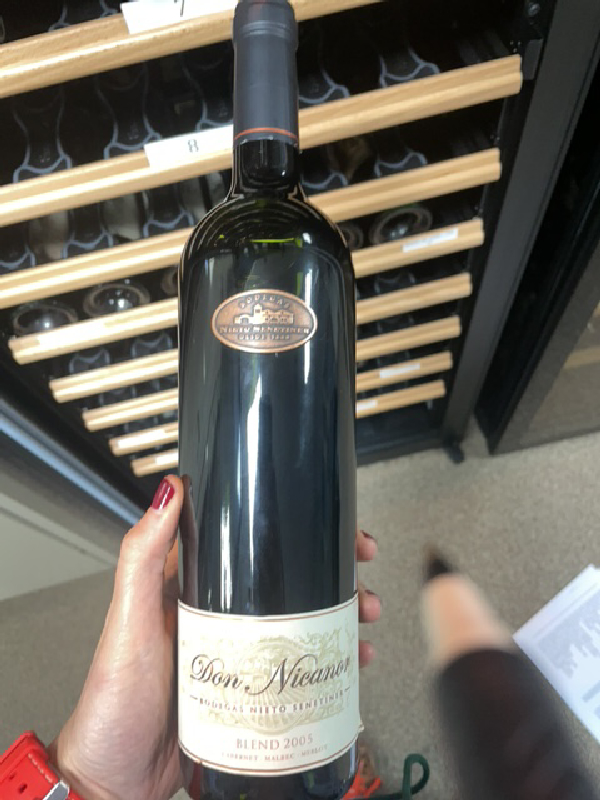 Don Nicanor Blend - Image 1