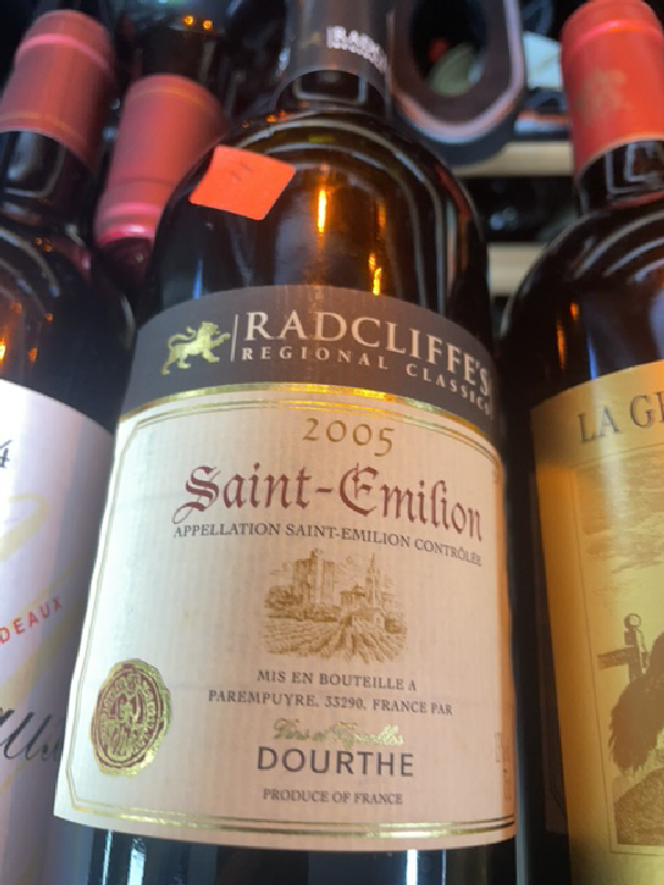 Saint-Émilion - Image 1