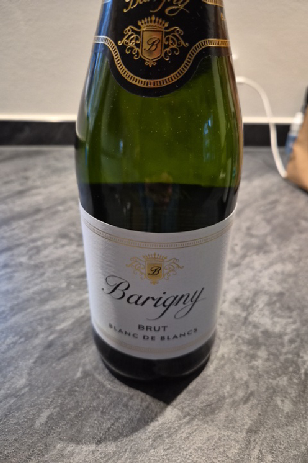 Brut Blanc de Blancs - Image 1