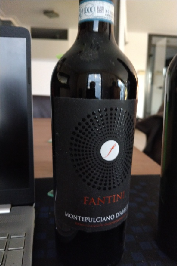 Fantini Montepulciano d'Abruzzo - Image 1