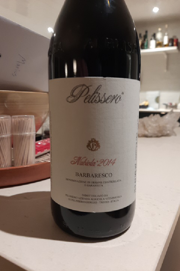 Nubiola Barbaresco - Image 1