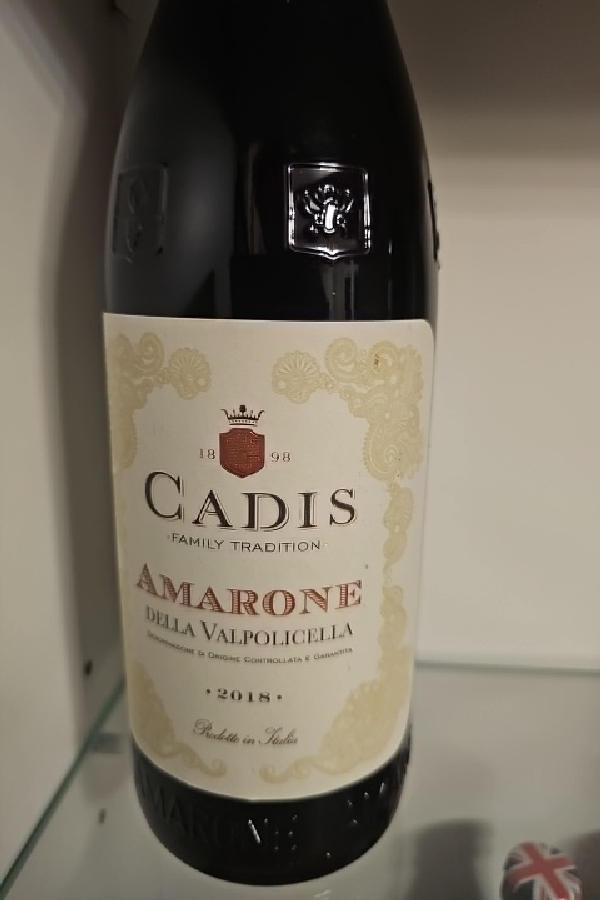 Amarone della Valpolicella - Image 1