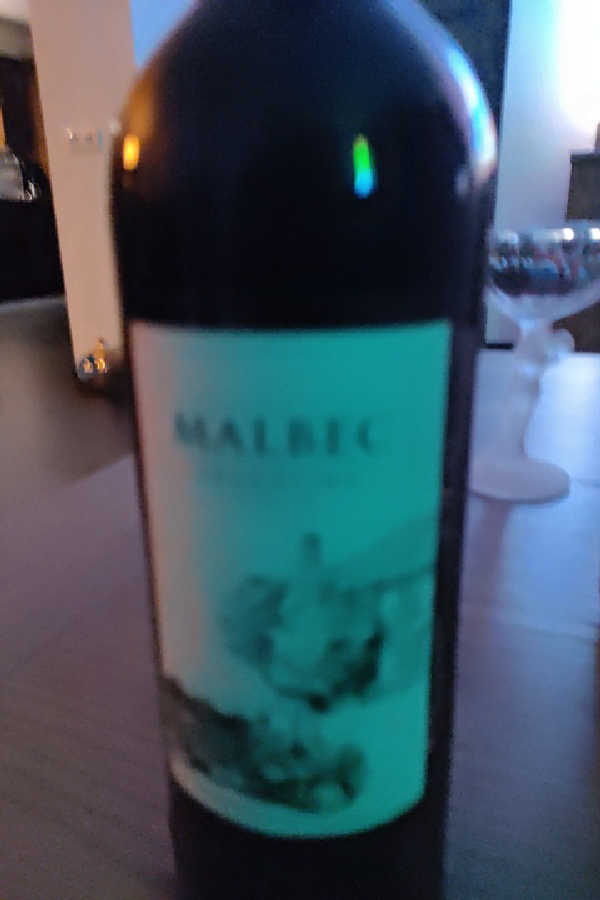 Malbec - Image 1