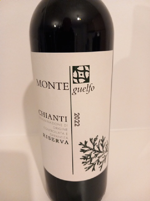 Chianti Riserva - Image 1