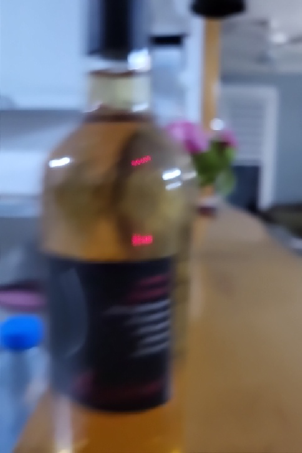 Probably a White Wine - Image 1
