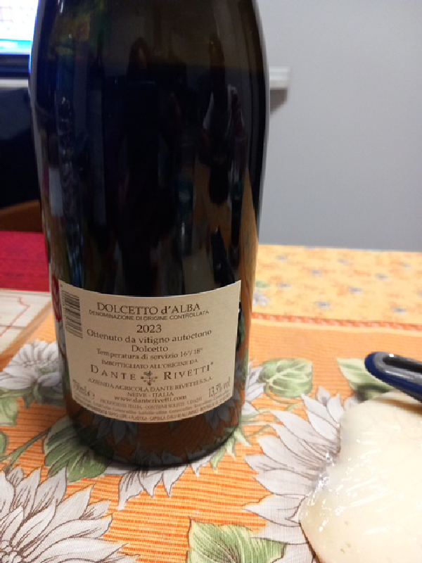 Dolcetto d'Alba - Image 1