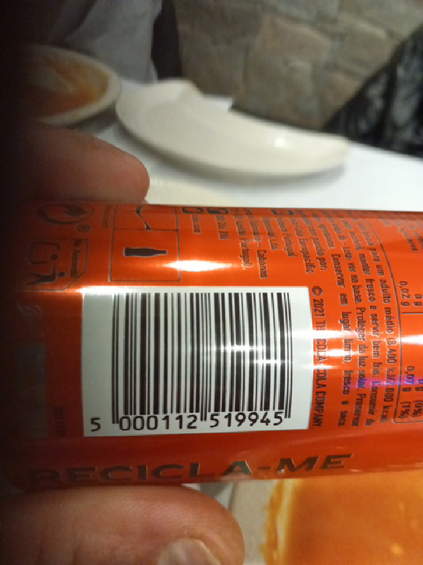 Coca-Cola Europacific - Image 1