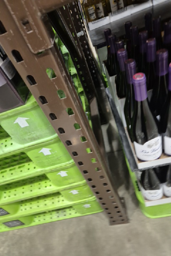 Les Hauts de Lagarde Bordeaux - Image 1