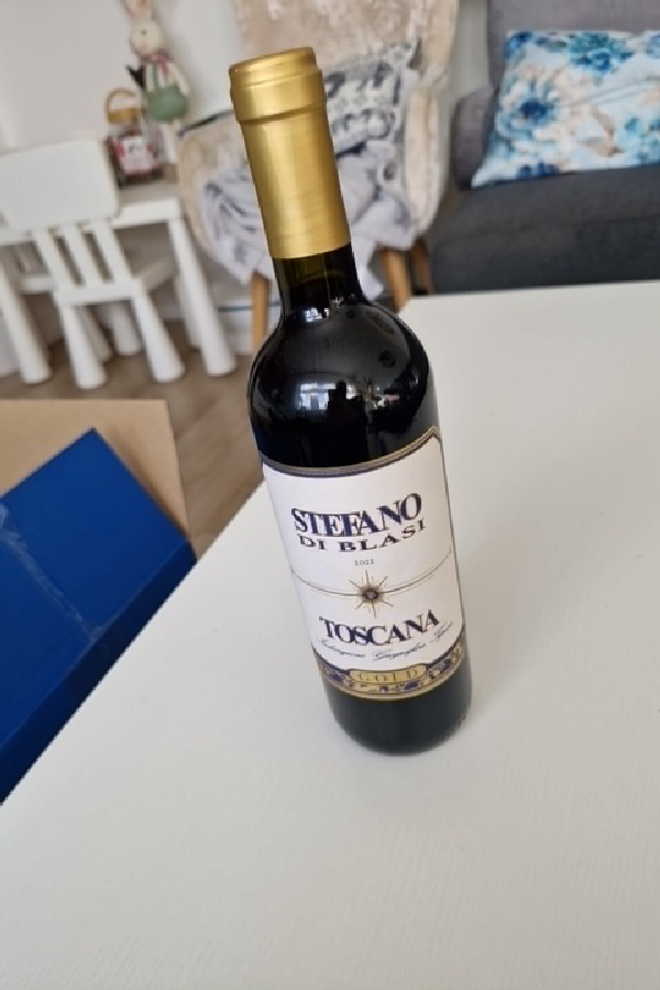 Toscana IGT Gold - Image 1