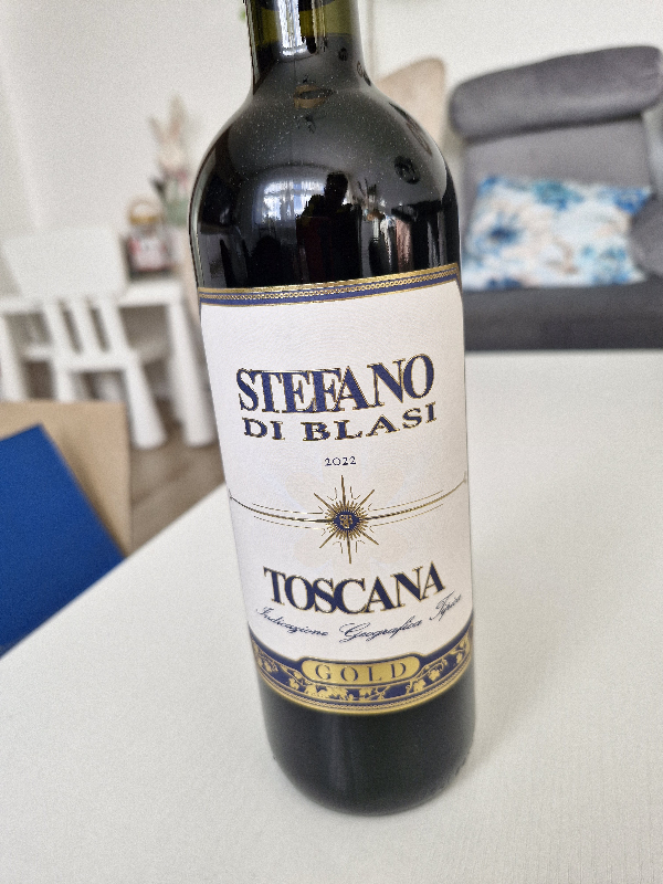 Toscana IGT Gold - Image 1