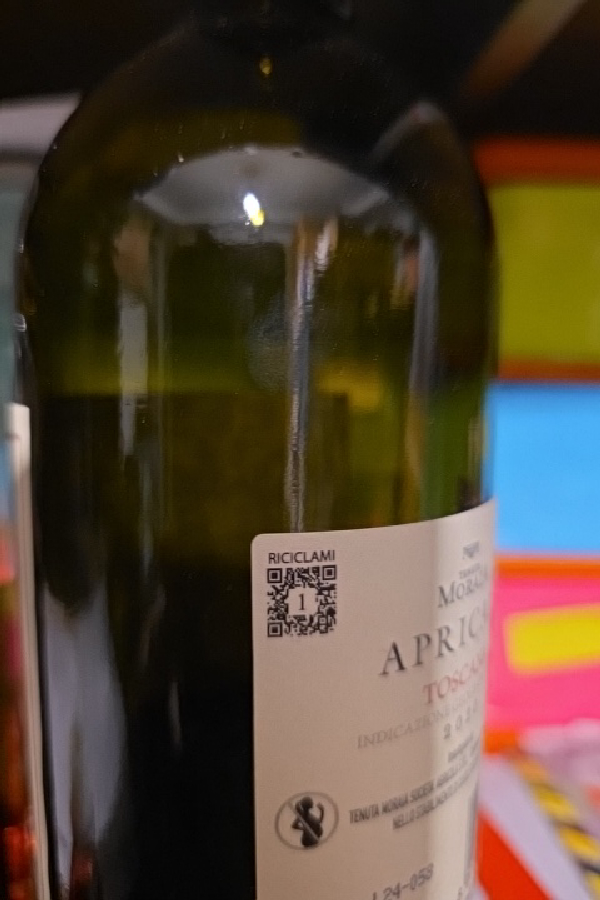 Aprica Toscana IGT - Image 1